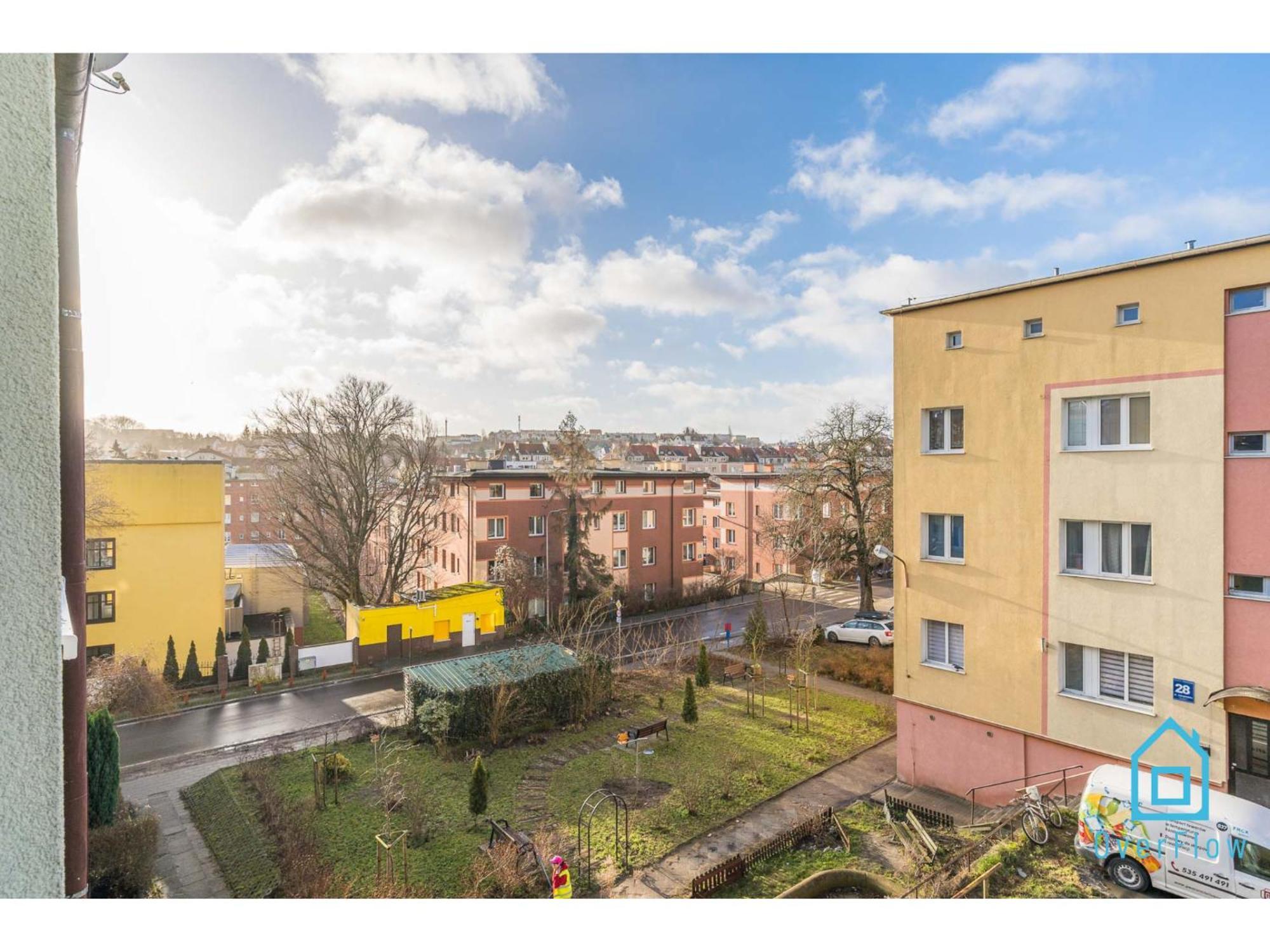 Shiny Apartment Gdansk Exterior foto
