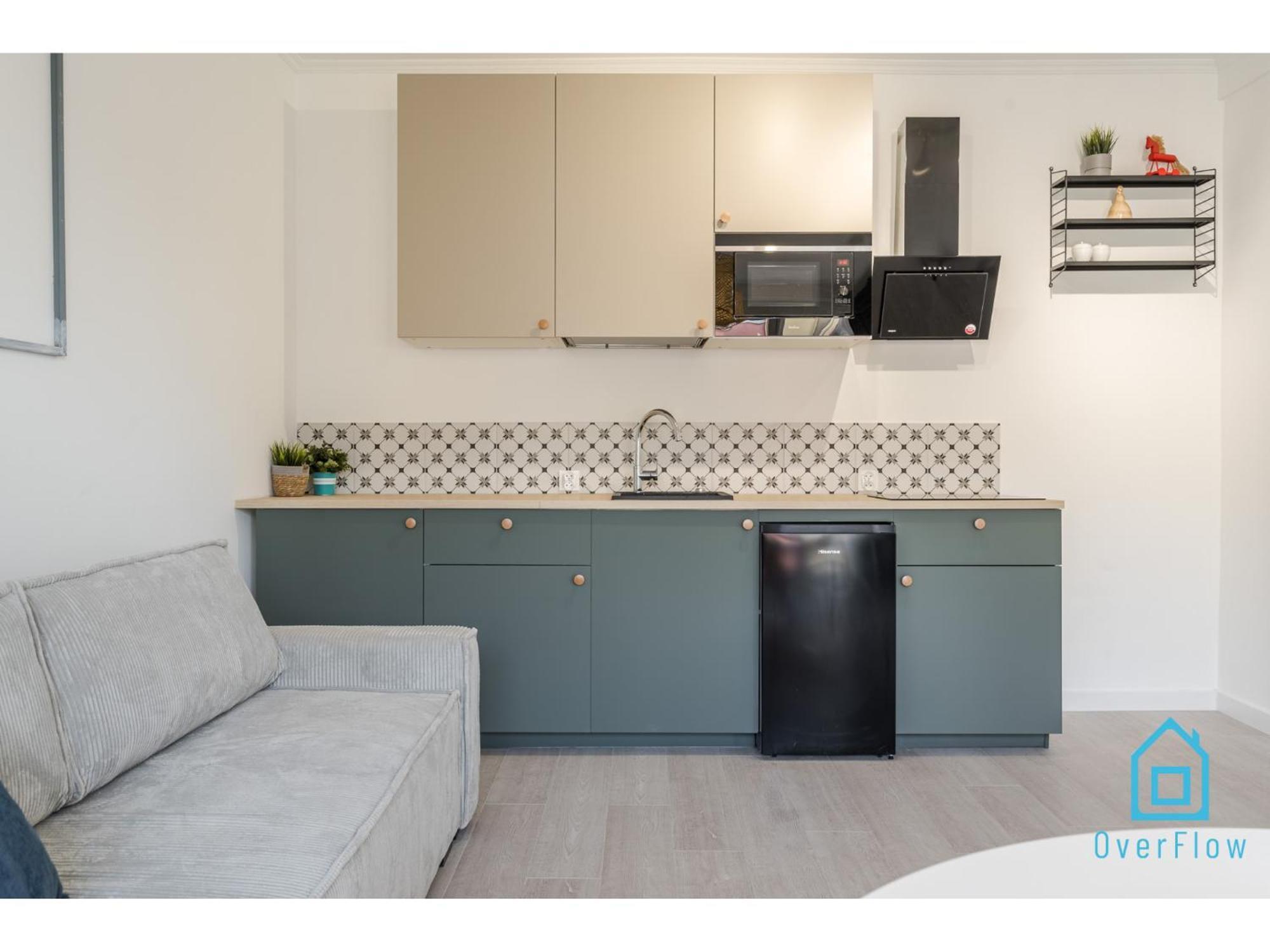 Shiny Apartment Gdansk Exterior foto