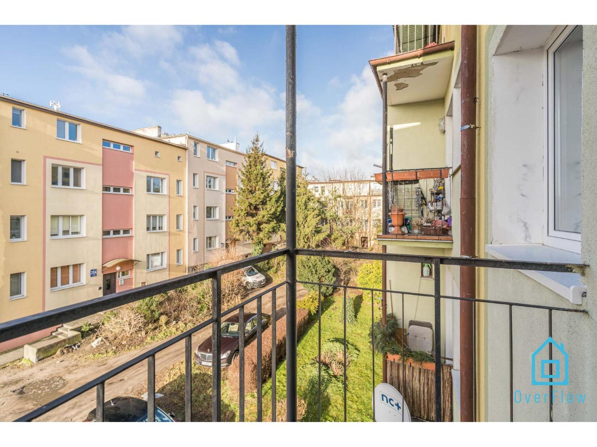 Shiny Apartment Gdansk Exterior foto